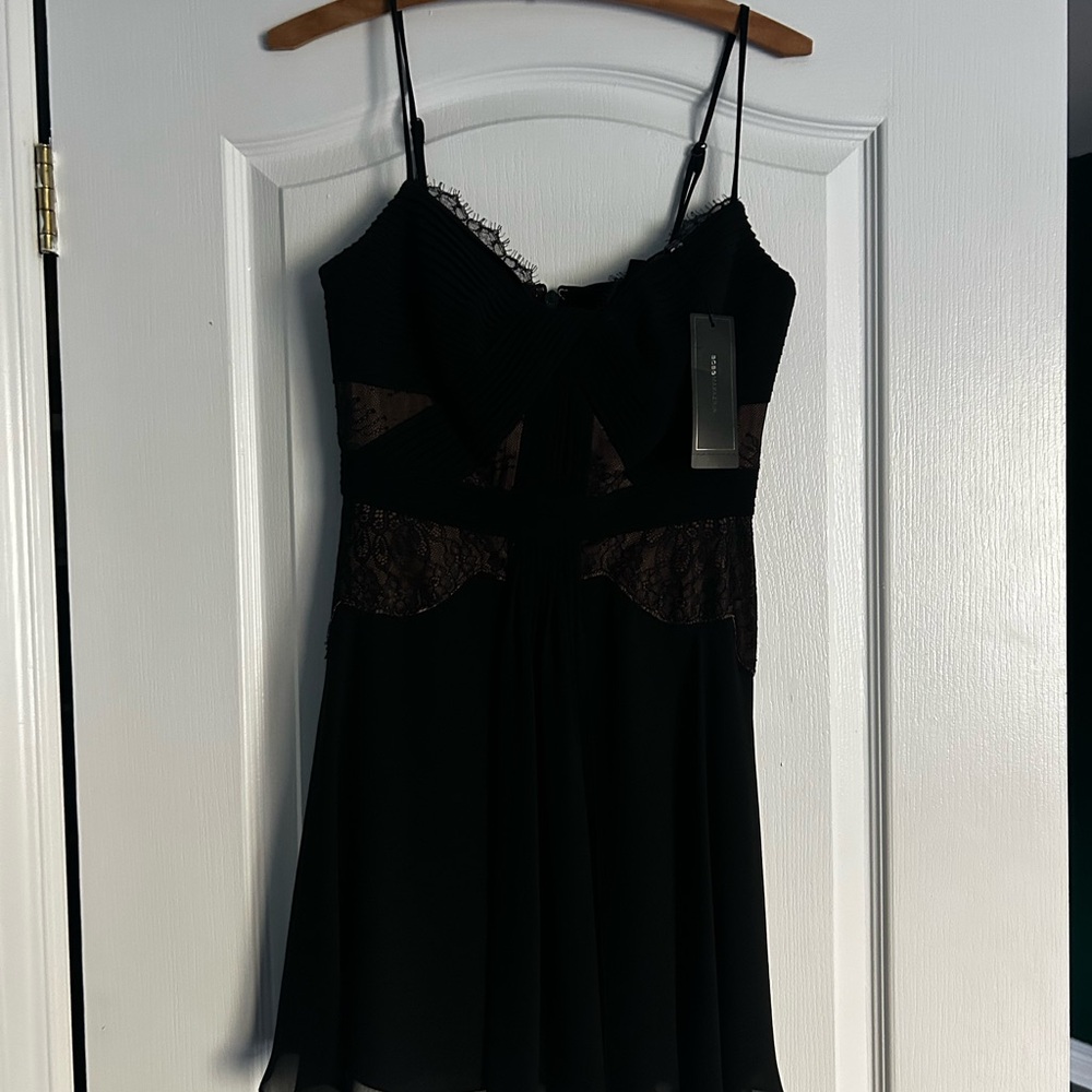 BCBG MaxAzria Katalina Dress - Picture 2 of 6